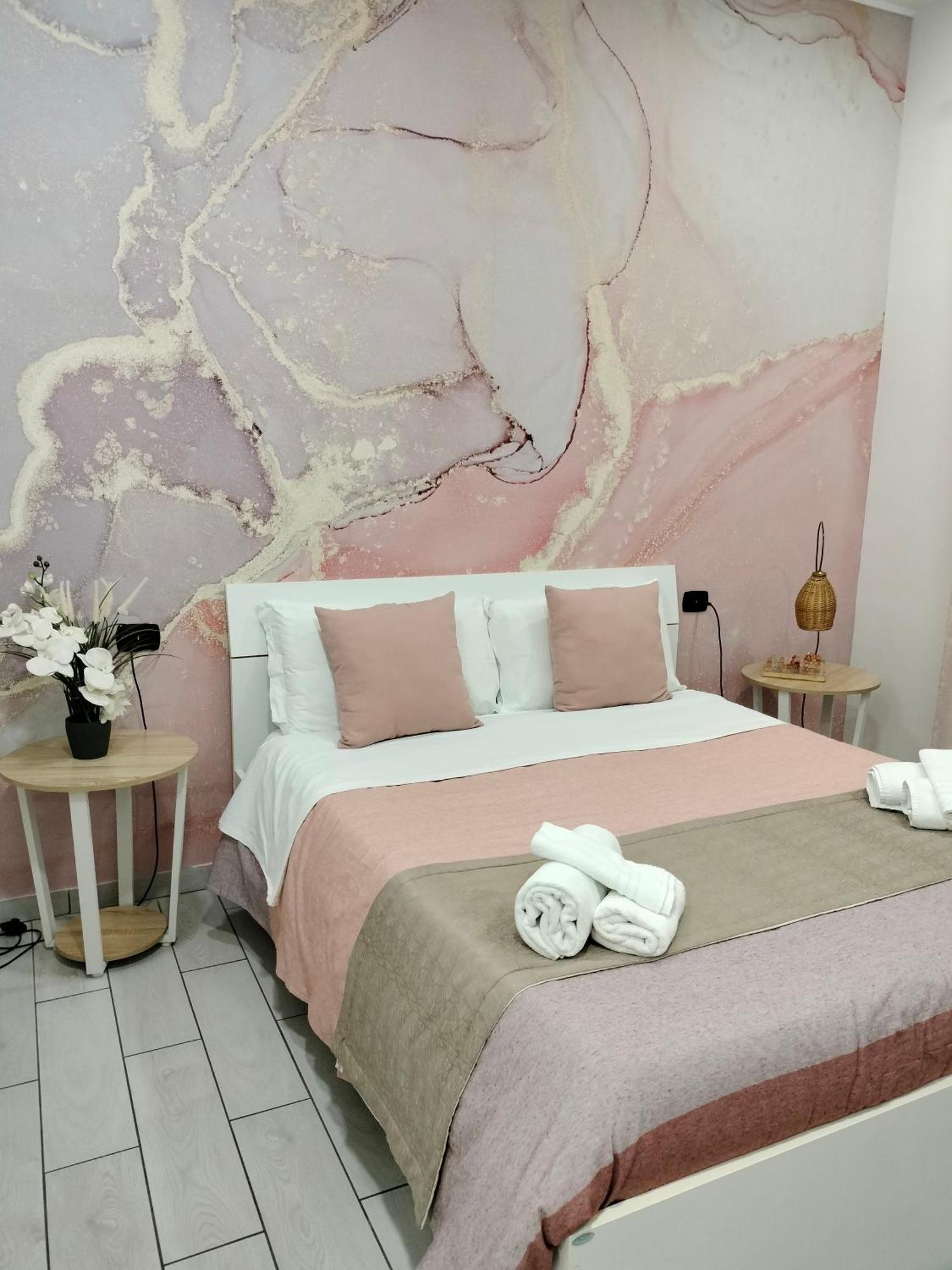 נאפולי B&B Marcello&Core מראה חיצוני תמונה