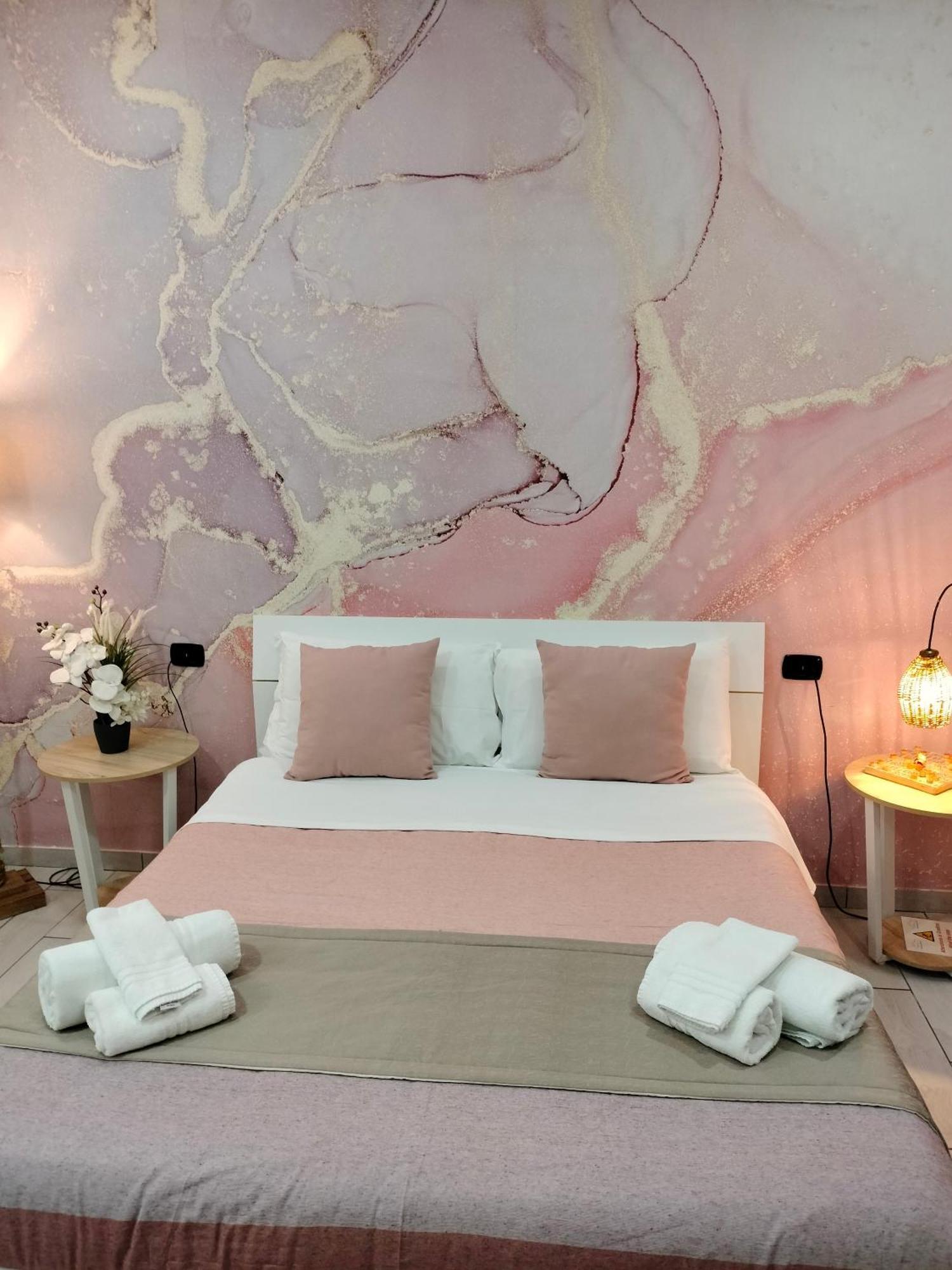 נאפולי B&B Marcello&Core מראה חיצוני תמונה