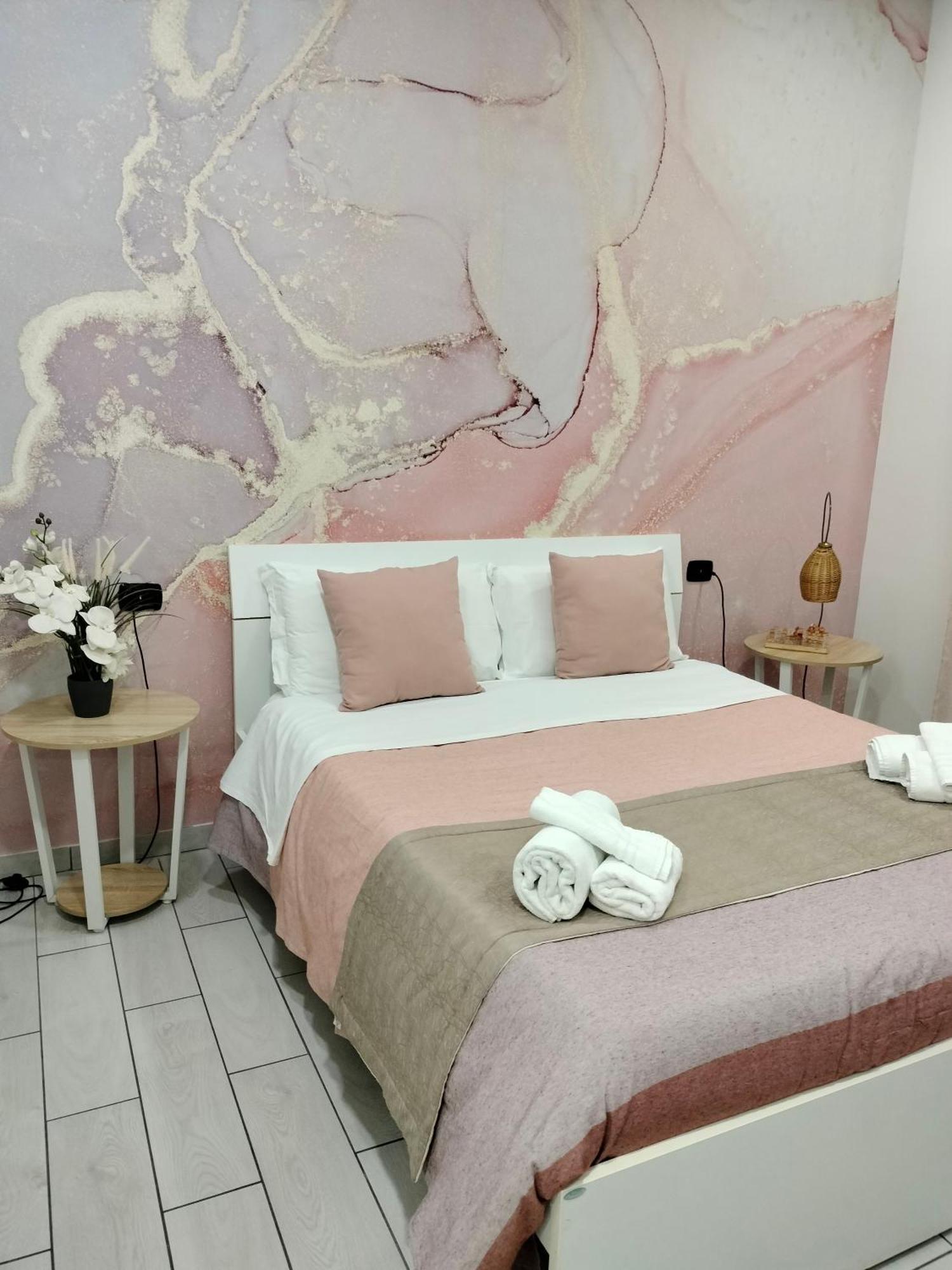 נאפולי B&B Marcello&Core מראה חיצוני תמונה