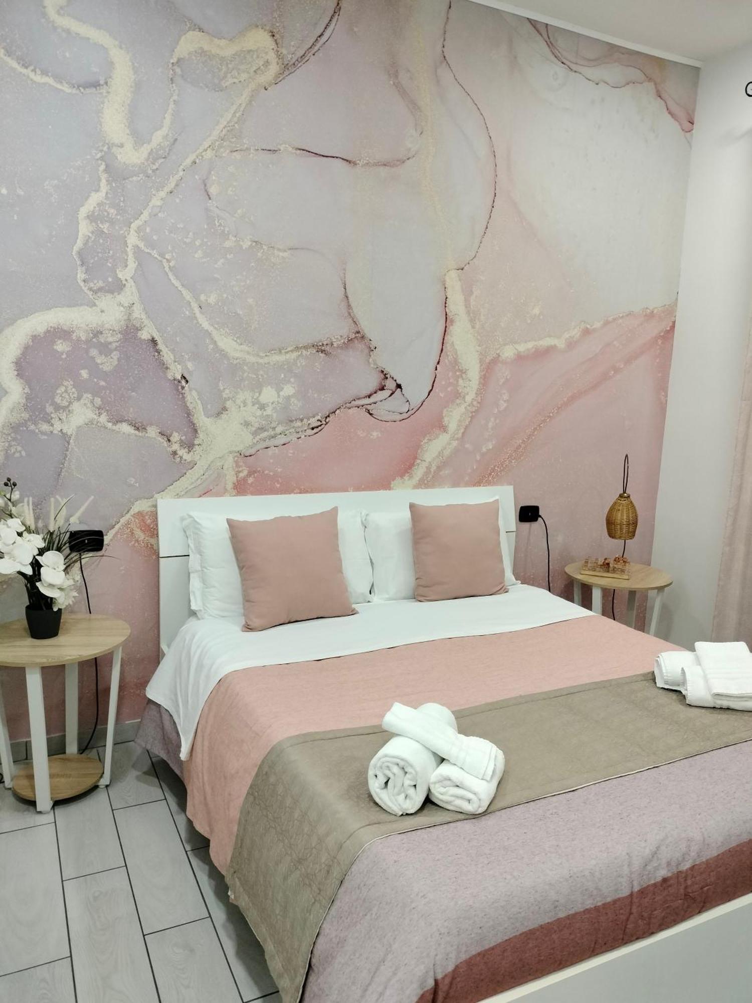 נאפולי B&B Marcello&Core מראה חיצוני תמונה
