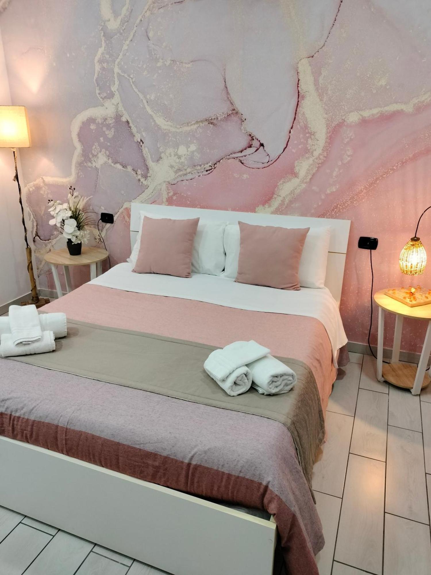 נאפולי B&B Marcello&Core מראה חיצוני תמונה
