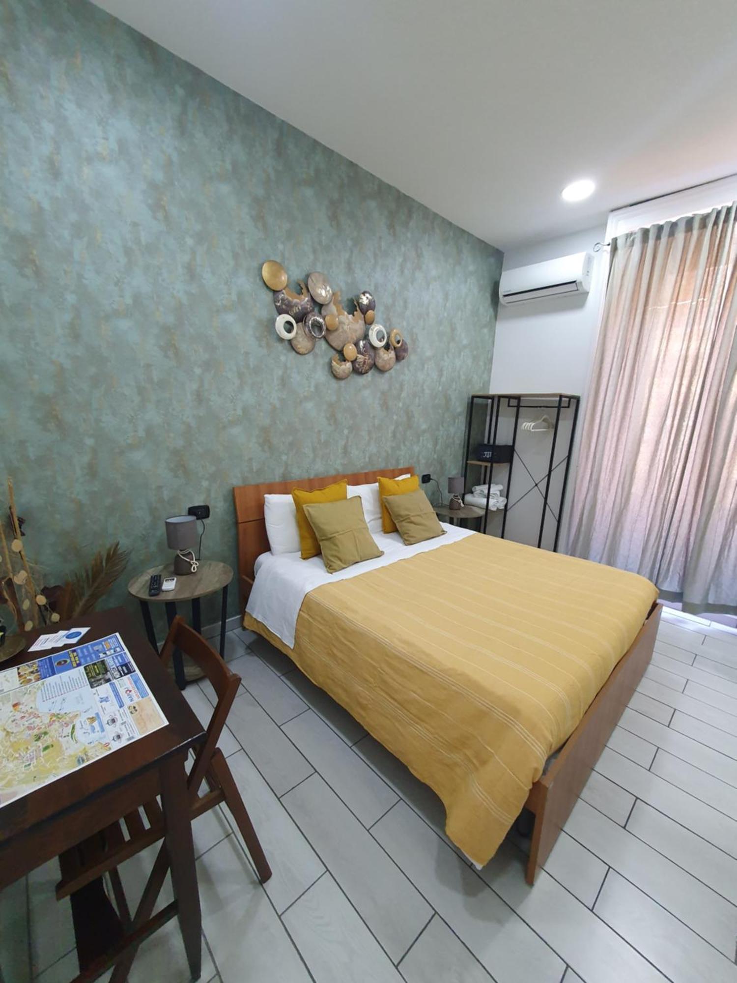 נאפולי B&B Marcello&Core מראה חיצוני תמונה