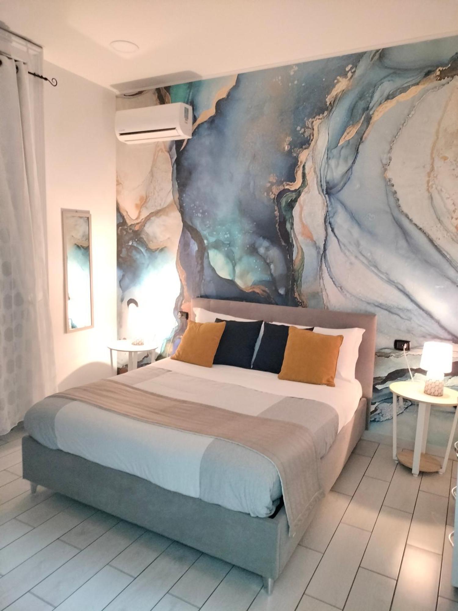 נאפולי B&B Marcello&Core מראה חיצוני תמונה