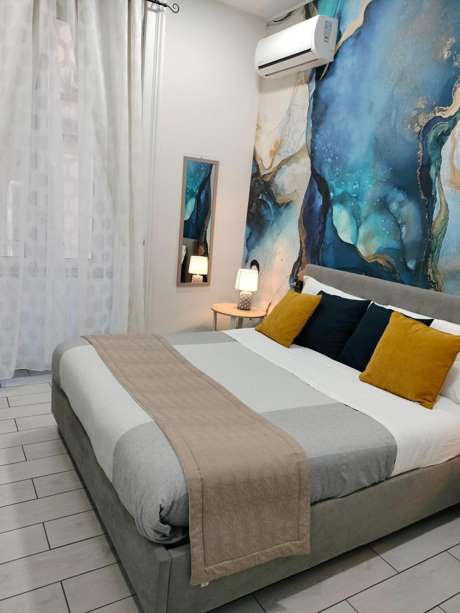נאפולי B&B Marcello&Core מראה חיצוני תמונה