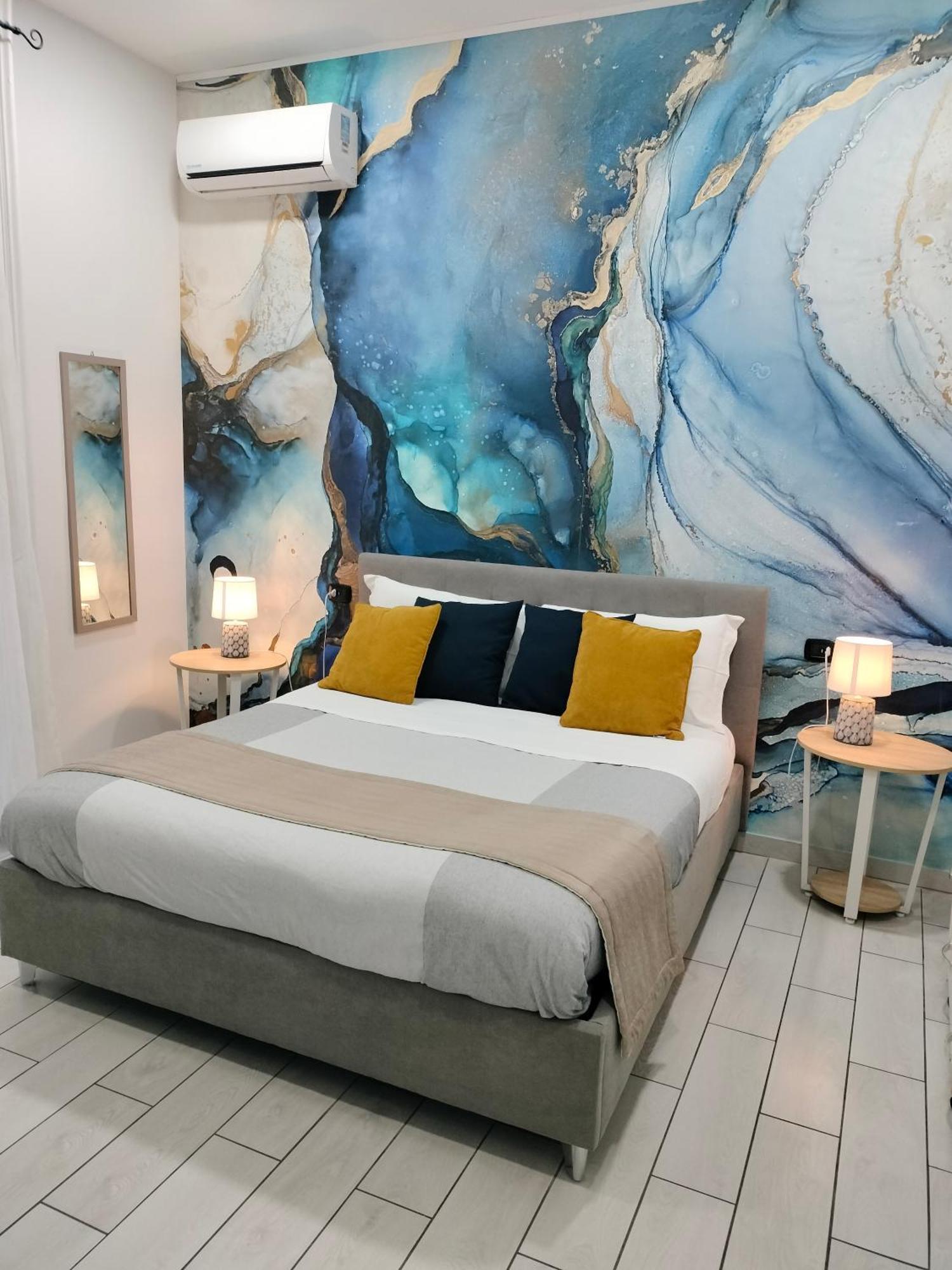 נאפולי B&B Marcello&Core מראה חיצוני תמונה