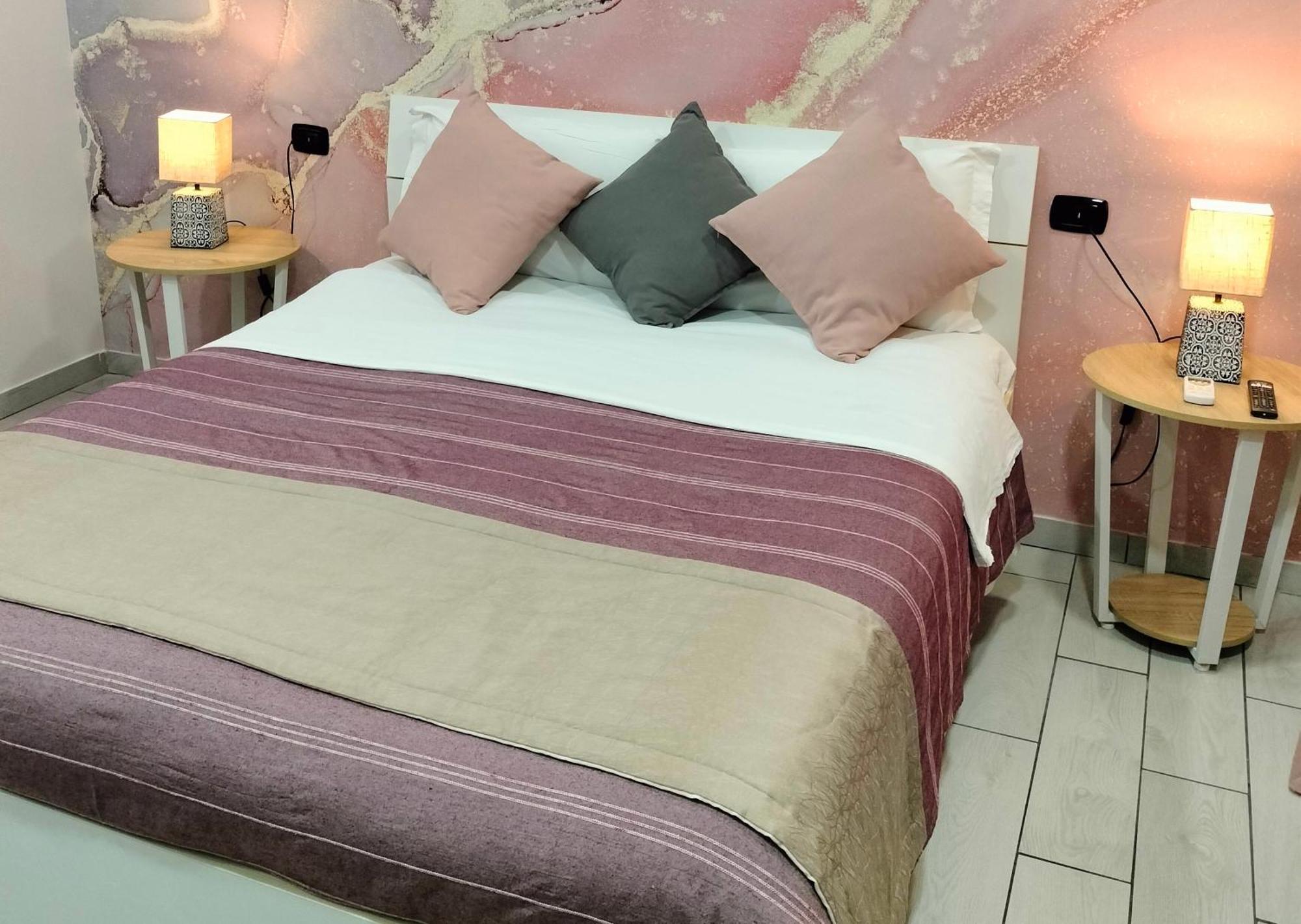 נאפולי B&B Marcello&Core מראה חיצוני תמונה