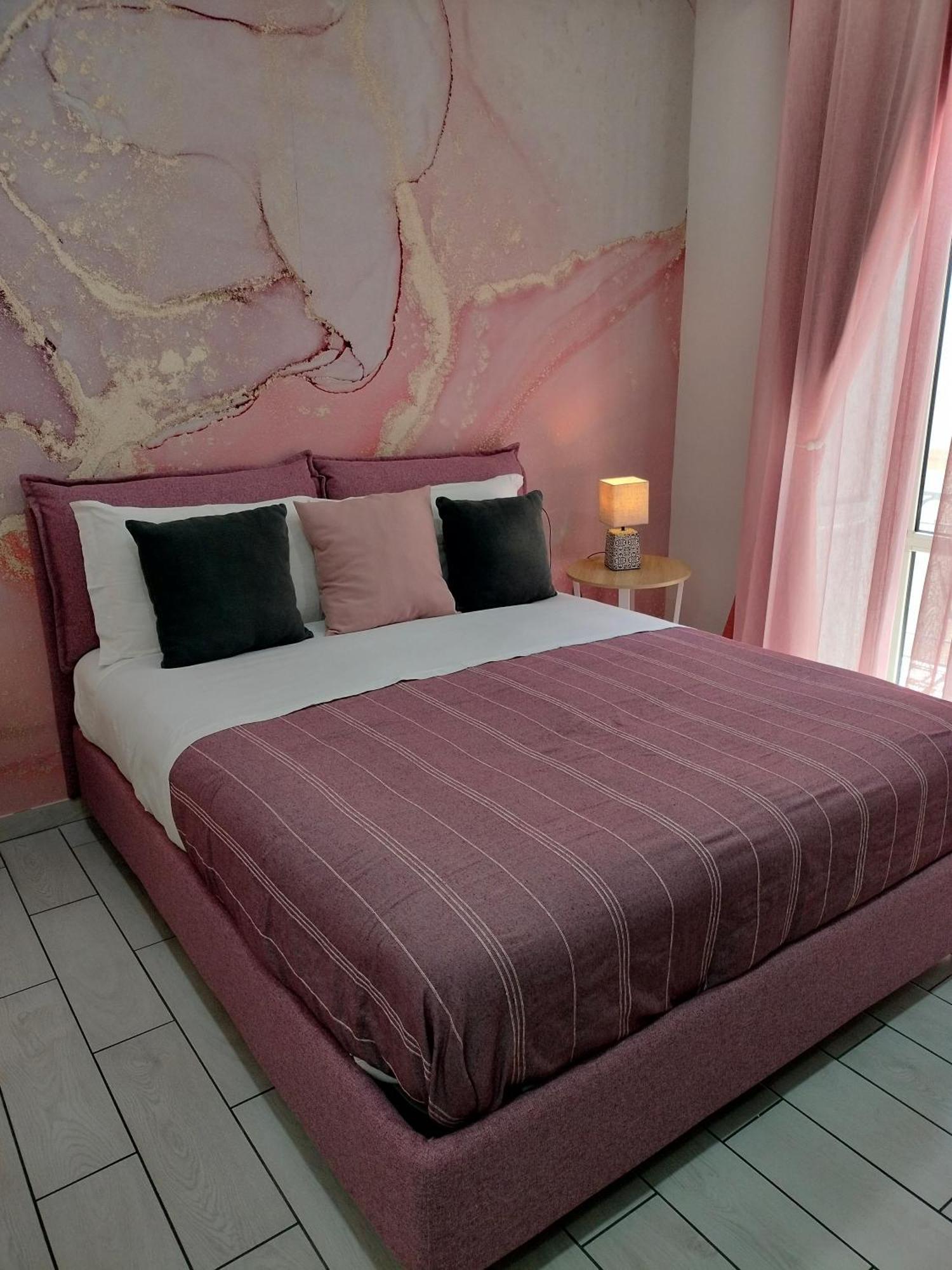 נאפולי B&B Marcello&Core מראה חיצוני תמונה