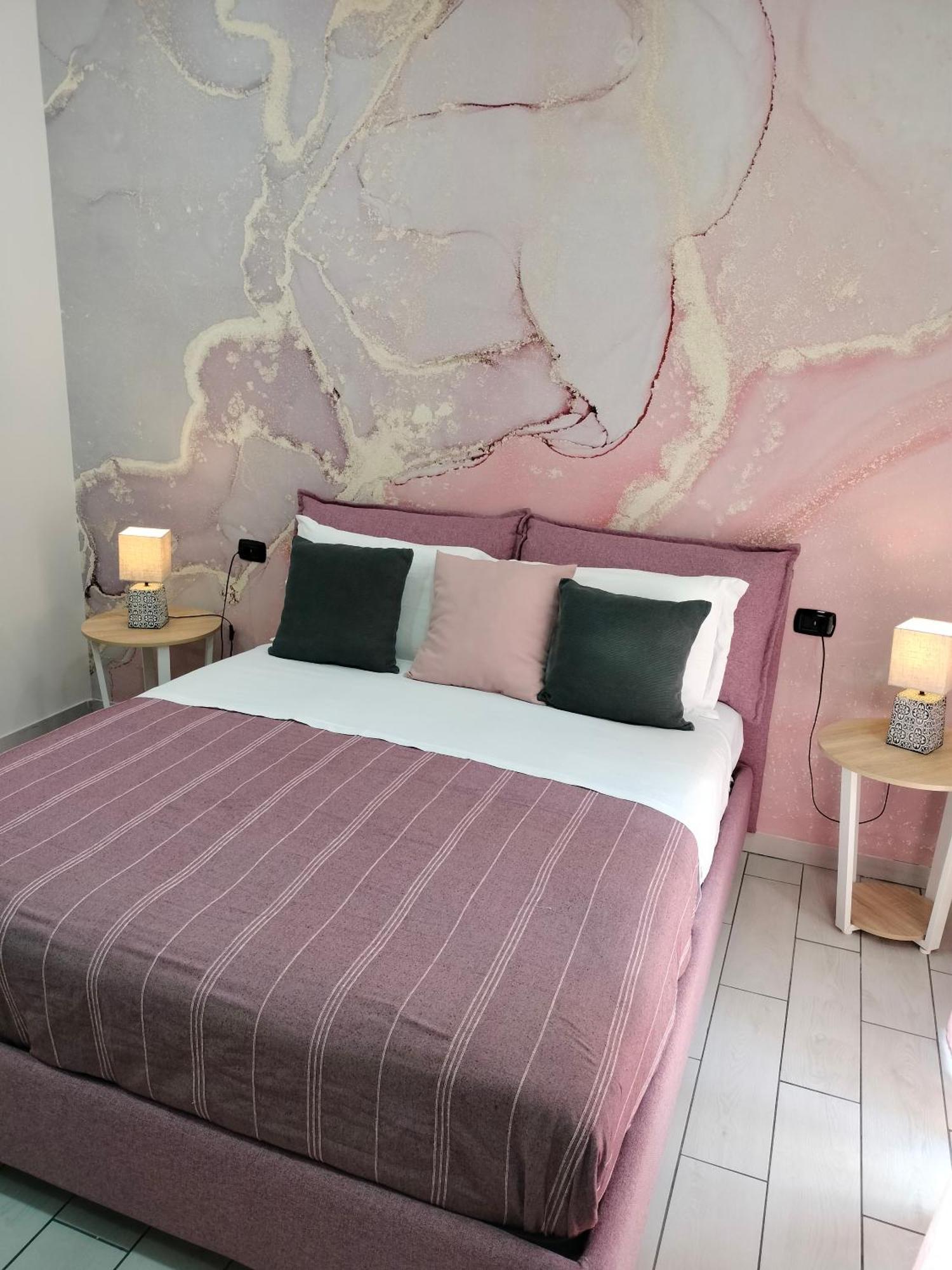 נאפולי B&B Marcello&Core מראה חיצוני תמונה